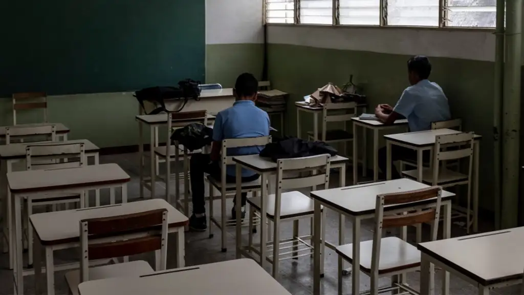 Inicio de clases 2026-2027: Revisa el cronograma escolar oficial