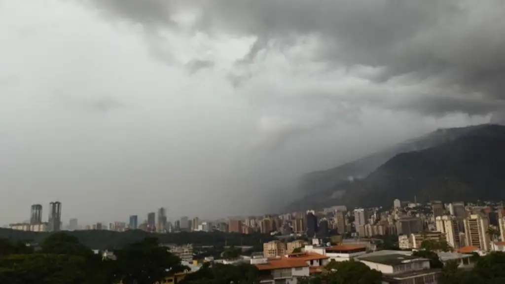 Onda Tropical 50 en Venezuela: Estados afectados por lluvias hoy