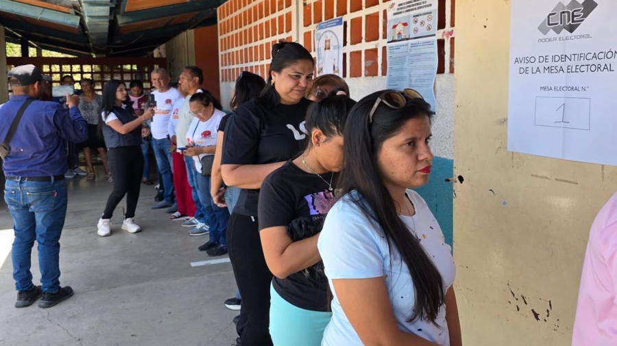 Delcy Rodríguez convoca para el 18 de octubre la segunda Consulta Popular 2026