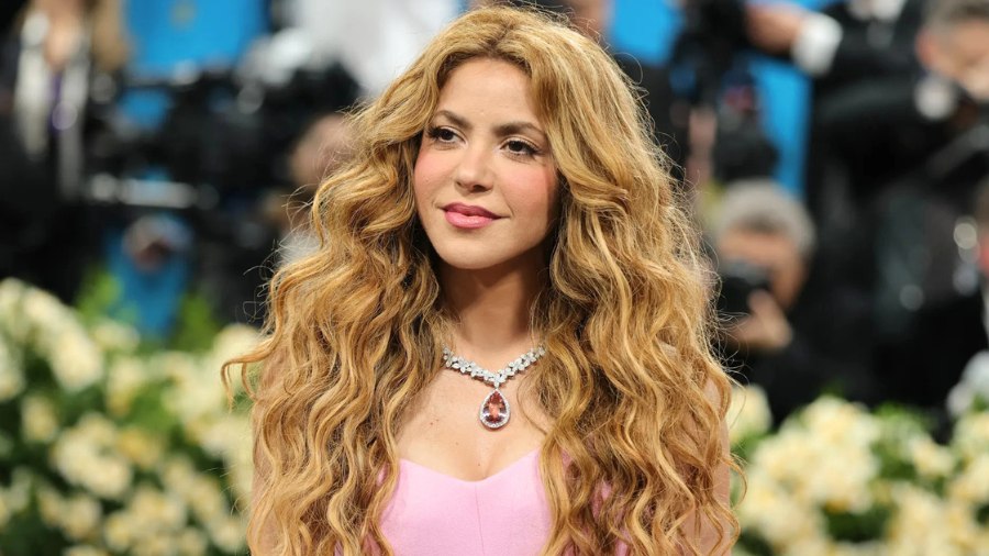 Shakira alcanza los 1.000 millones de reproducciones con «Dai Dai», el himno del Mundial