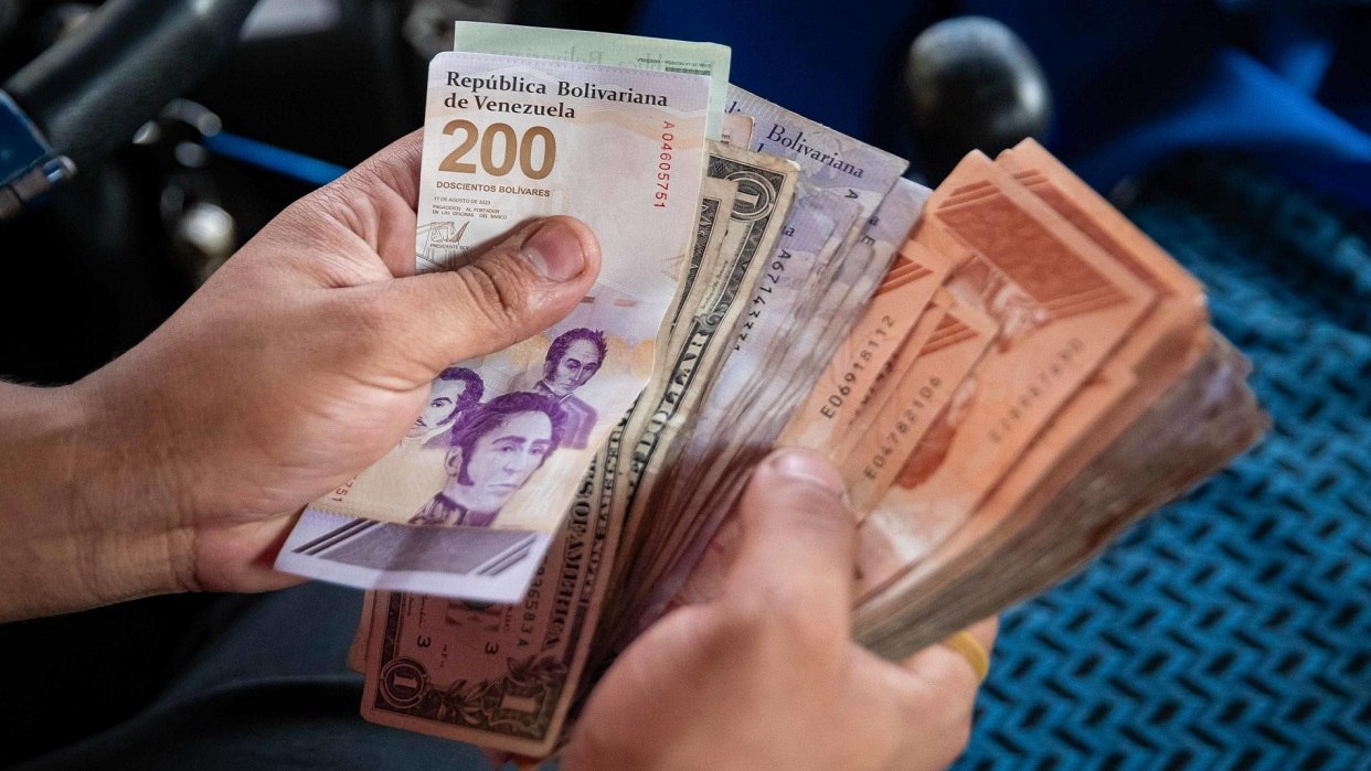 Bonos de la Patria: Pagos activos del 14 al 19 de septiembre