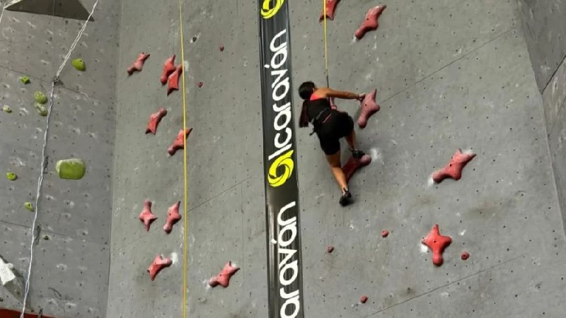 La capital del estado Guárico se alista para recibir la Segunda Válida Nacional de Escalada