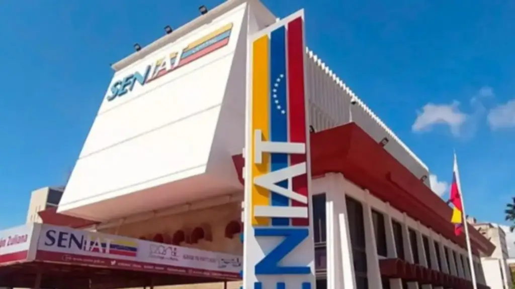 Seniat elimina recaudos físicos para agilizar importaciones y exportaciones