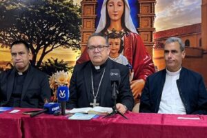 Con el lema “La Alegría del Amor que Sana y Reconstruye”, Punto Fijo celebrará el Abrazo en Familia 2026 (+VIDEO)