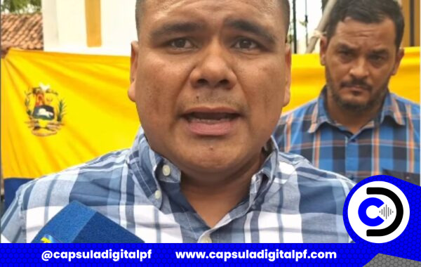 Crean Comisión en Falcón para organizar la protesta ciudadana por fallas de servicios