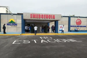 Joven resulta herido tras deslizar en su motocicleta en Punto Fijo