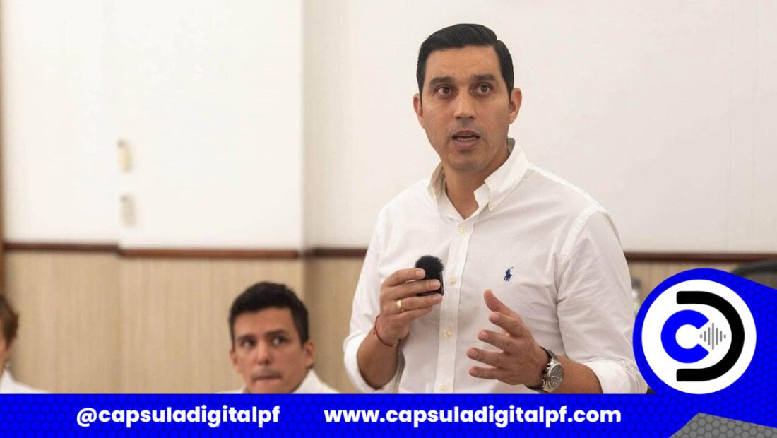 Asesinan al exsecretario de Gobierno de Cúcuta, Miguel Castellanos