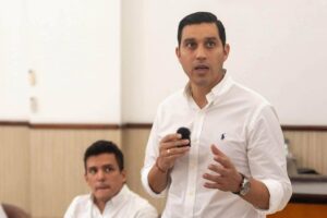 Asesinan al exsecretario de Gobierno de Cúcuta, Miguel Castellanos