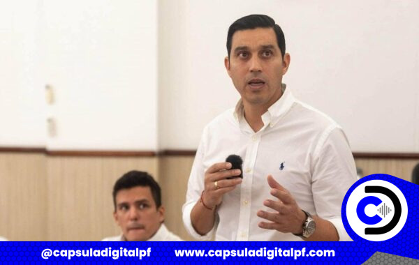 Asesinan al exsecretario de Gobierno de Cúcuta, Miguel Castellanos