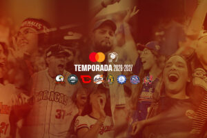 La LVBP arranca su temporada 2026-2027 con 56 juegos, ocho importados por equipo y la posible llegada del sistema ABS