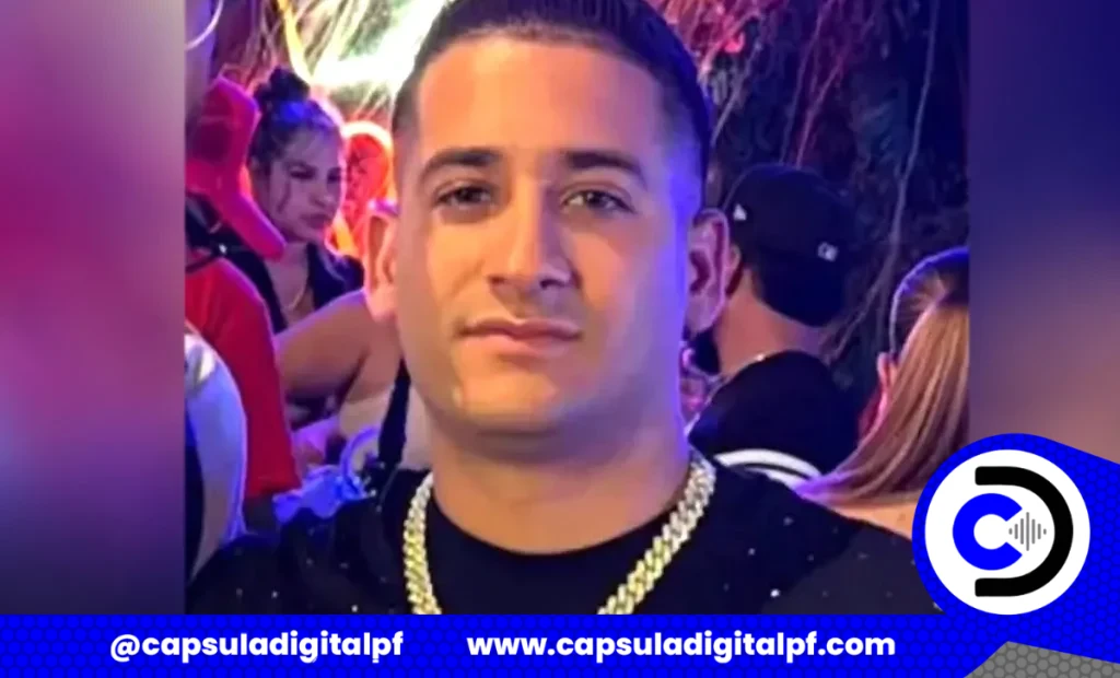 Encuentran muerto a venezolano desaparecido en Houston