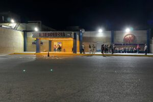 Punto Fijo | Joven de 23 años lesionado al deslizar en su motocicleta