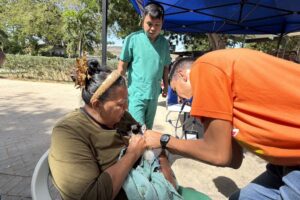 Falcón se suma a la quinta jornada Latinoamericana de castración con atención masiva
