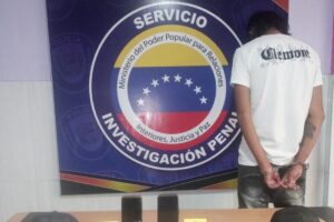 ¡Se volvió loco! Agredió a golpes e intento ahorcar a su expareja