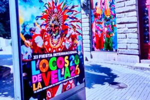 Presentan marca oficial “Locos por La Vela»