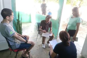 Misión José Gregorio Hernández y Conapdis promueven trato adecuado y atención a comunidades falconianas