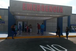 Riña deja hombre lesionado en Carirubana