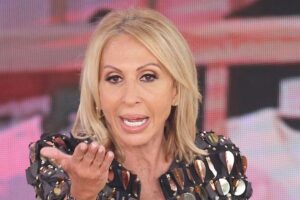 Laura Bozzo es intervenida quirúrgicamente de emergencia en Acapulco