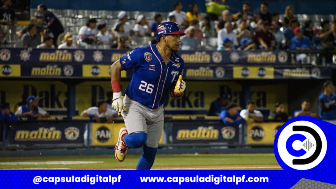 Tiburones se impone al Magallanes en el inicio de la LVBP