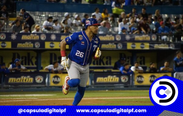 Tiburones se impone al Magallanes en el inicio de la LVBP