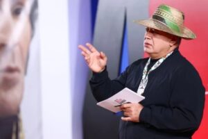 Venezuela enviará cargamento con asistencia humanitaria a Panamá