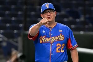 Omar López resalta el orgullo nacional tras título del Clásico Mundial de Béisbol 2026