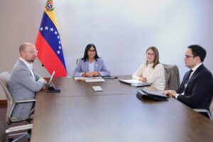 Aumento de la recaudación tributaria está destinado al Plan Venezuela Renace