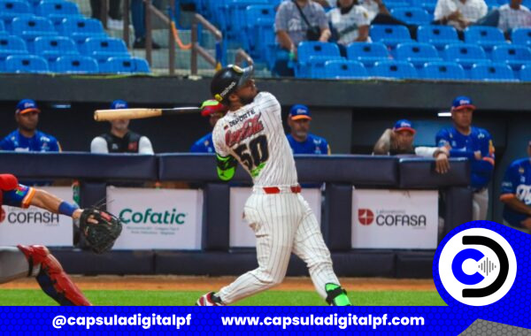 Leones saca las garras ante Tiburones