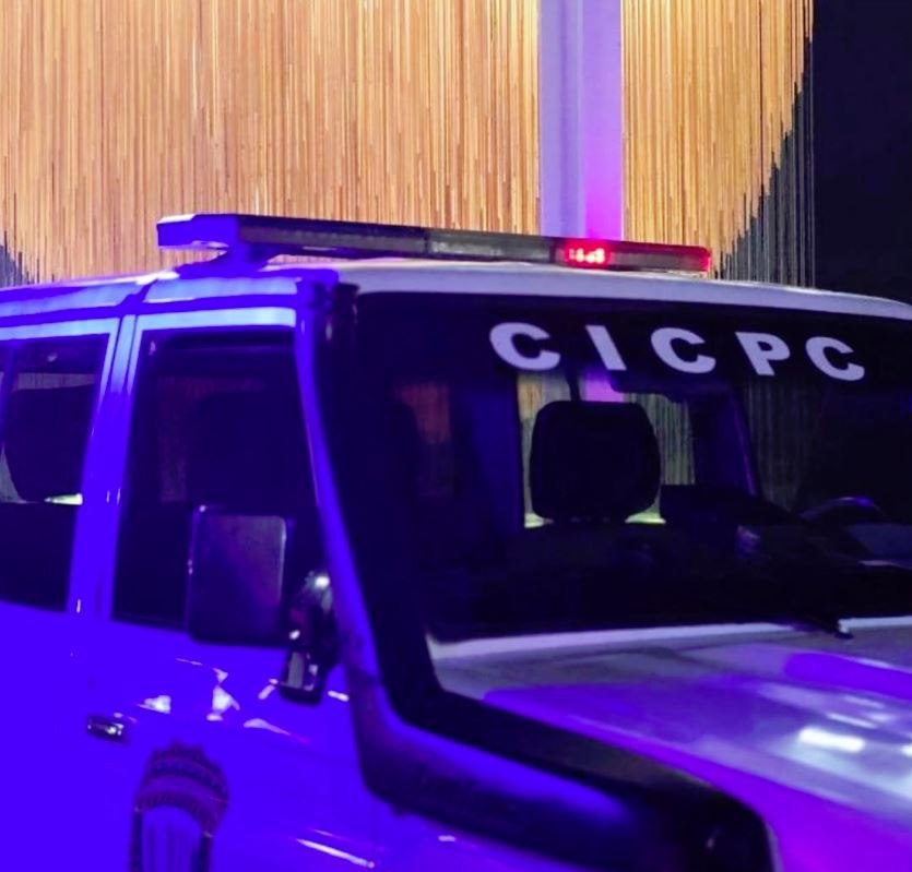 Esclarecen femicidio de Greina Galbán: Su pareja la asesinó, simuló un suicidio y fingió auxiliarla