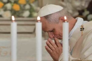 El Vaticano confirma que León XIV padece cáncer de pulmón