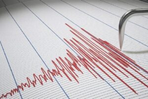 Funvisis reporta nuevo temblor de magnitud 3,3 en La Guaira
