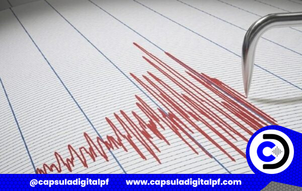 Funvisis reporta nuevo temblor de magnitud 3,3 en La Guaira
