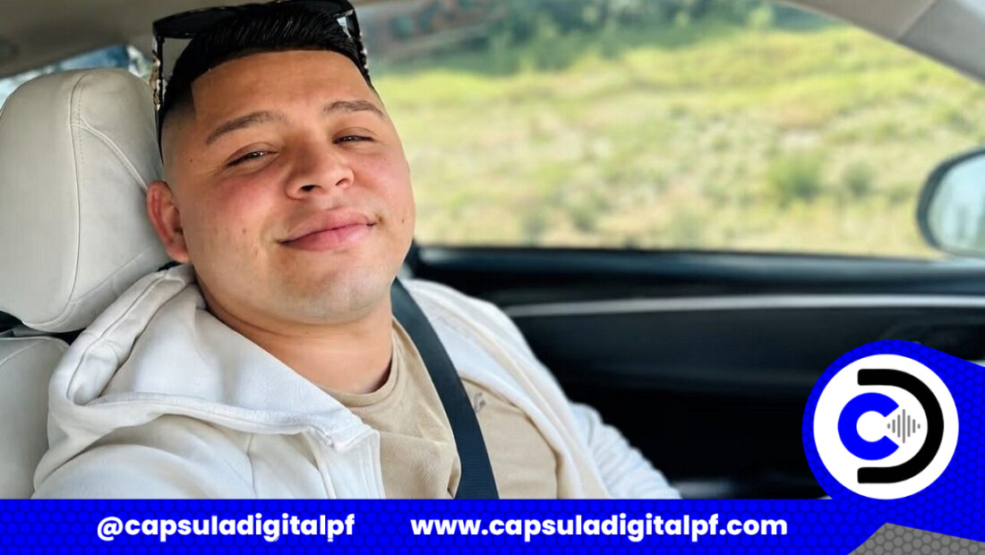 Venezolano tiroteado por ICE en Texas es acusado de agredir a agentes con su auto
