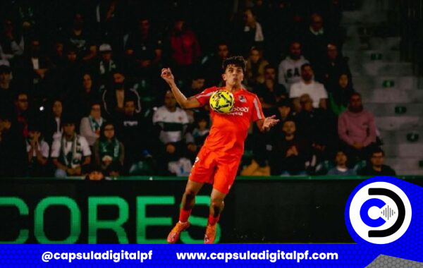 Jon Mikel Aramburu sufre una lesión en el sóleo informó la Real Sociedad