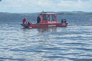 Recuperan los cuerpos de dos infantes desaparecidos en un balneario de Puerto Ordaz