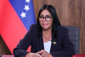 Presidenta solicitó al papa León XIV la canonización de la Madre María de San José