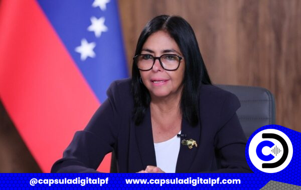 Presidenta solicitó al papa León XIV la canonización de la Madre María de San José