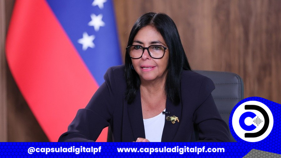 Presidenta solicitó al papa León XIV la canonización de la Madre María de San José