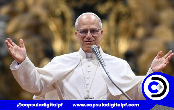 El Vaticano cancela sus audiencias hasta el 20 de octubre por operación de nódulo pulmonar