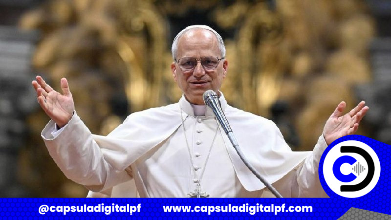 El Vaticano cancela sus audiencias hasta el 20 de octubre por operación de nódulo pulmonar