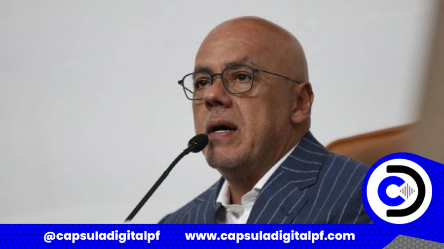 Asamblea Nacional envía al TSJ proyecto de reforma de la Ley contra el Odio