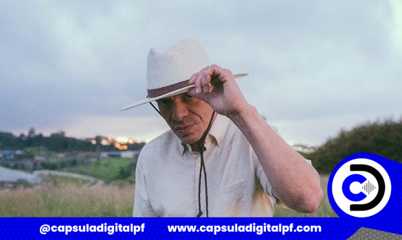 Vico C evoluciona favorablemente tras cirugía en Colombia