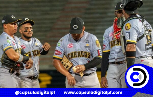 LVBP: Estos serán los juegos para este miércoles 14 de octubre
