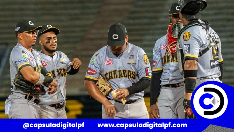 LVBP: Estos serán los juegos para este miércoles 14 de octubre