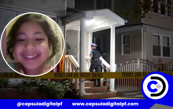 Venezolana en Queens es detenida tras admitir que asesinó a su hija de 5 años
