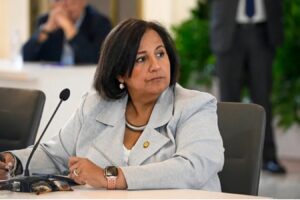 «Es un paso muy importante»: Dinorah Figuera sobre eliminación de tribunales de terrorismo