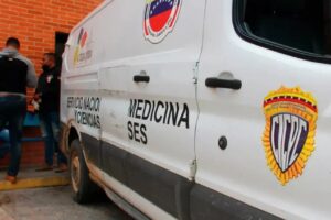 Cicpc investiga la muerte de un niño de nueve años hallado en el estado Miranda