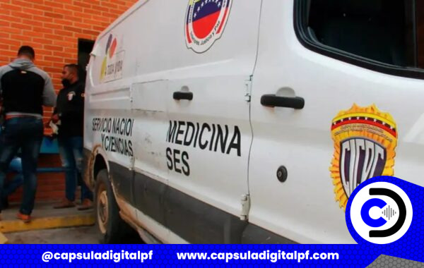 Cicpc investiga la muerte de un niño de nueve años hallado en el estado Miranda