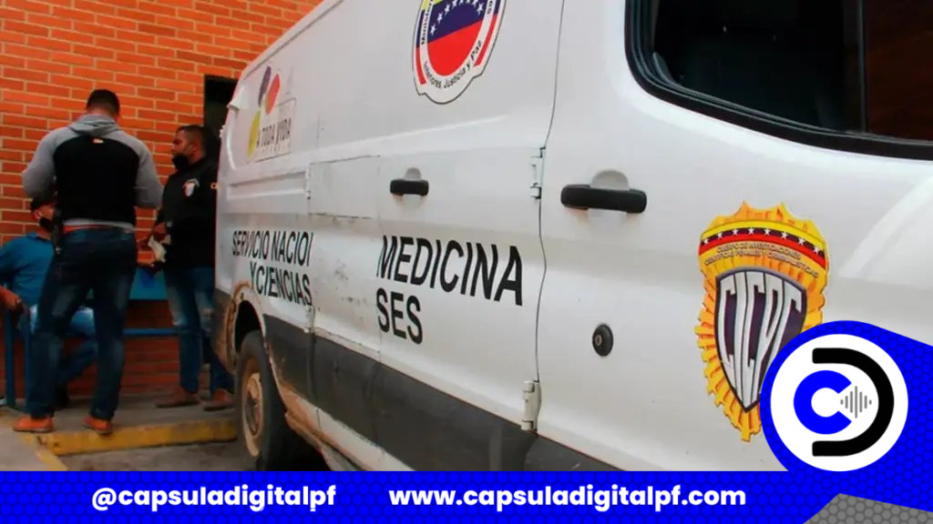 Cicpc investiga la muerte de un niño de nueve años hallado en el estado Miranda