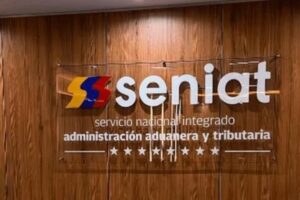 Seniat fija nuevos criterios tributarios en Gaceta Oficial y reclasifica a miles de contribuyentes